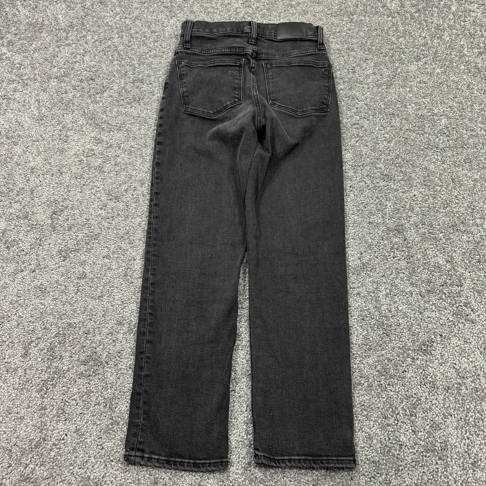Madewell excellent sizing